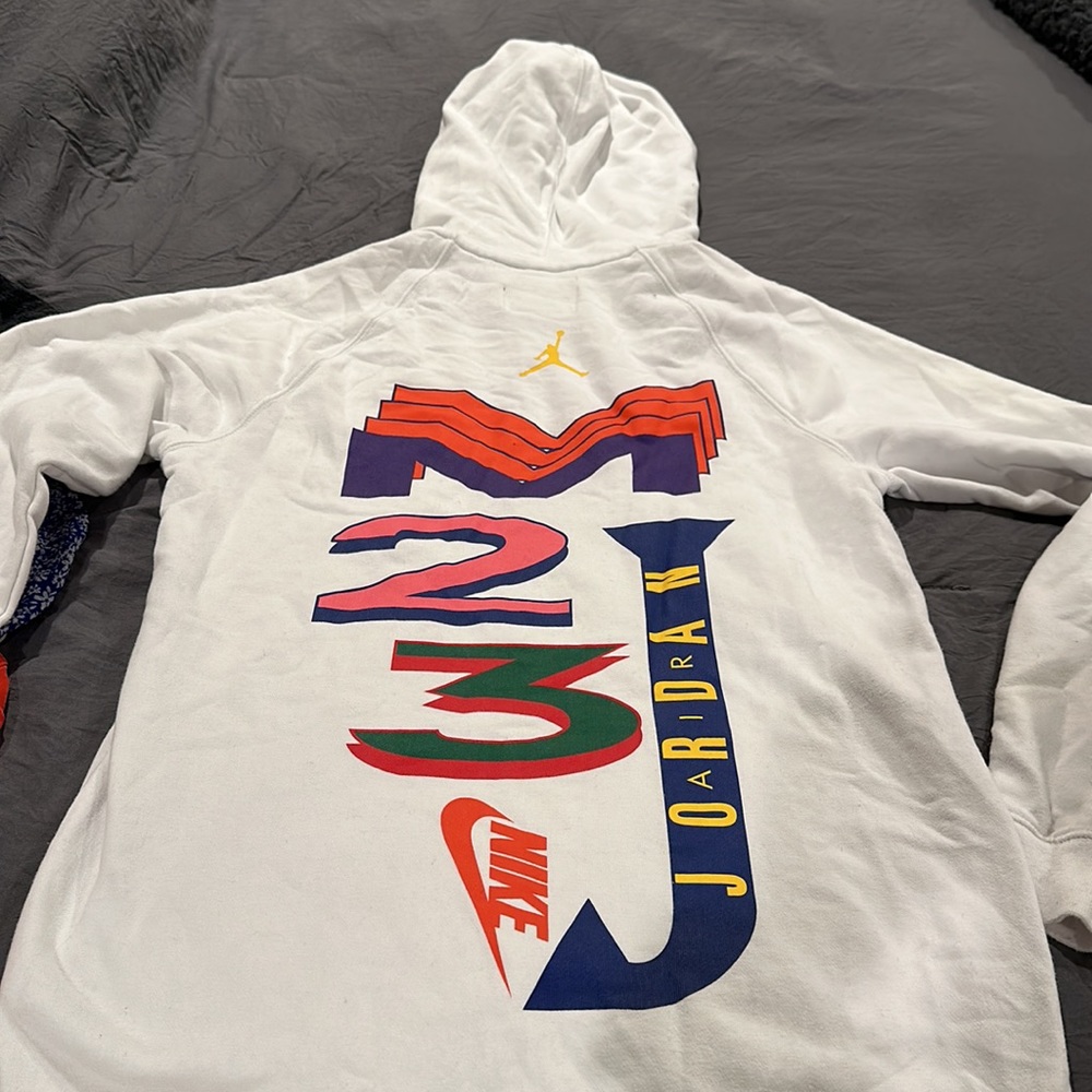 Hoodie - Picture 2 of 3